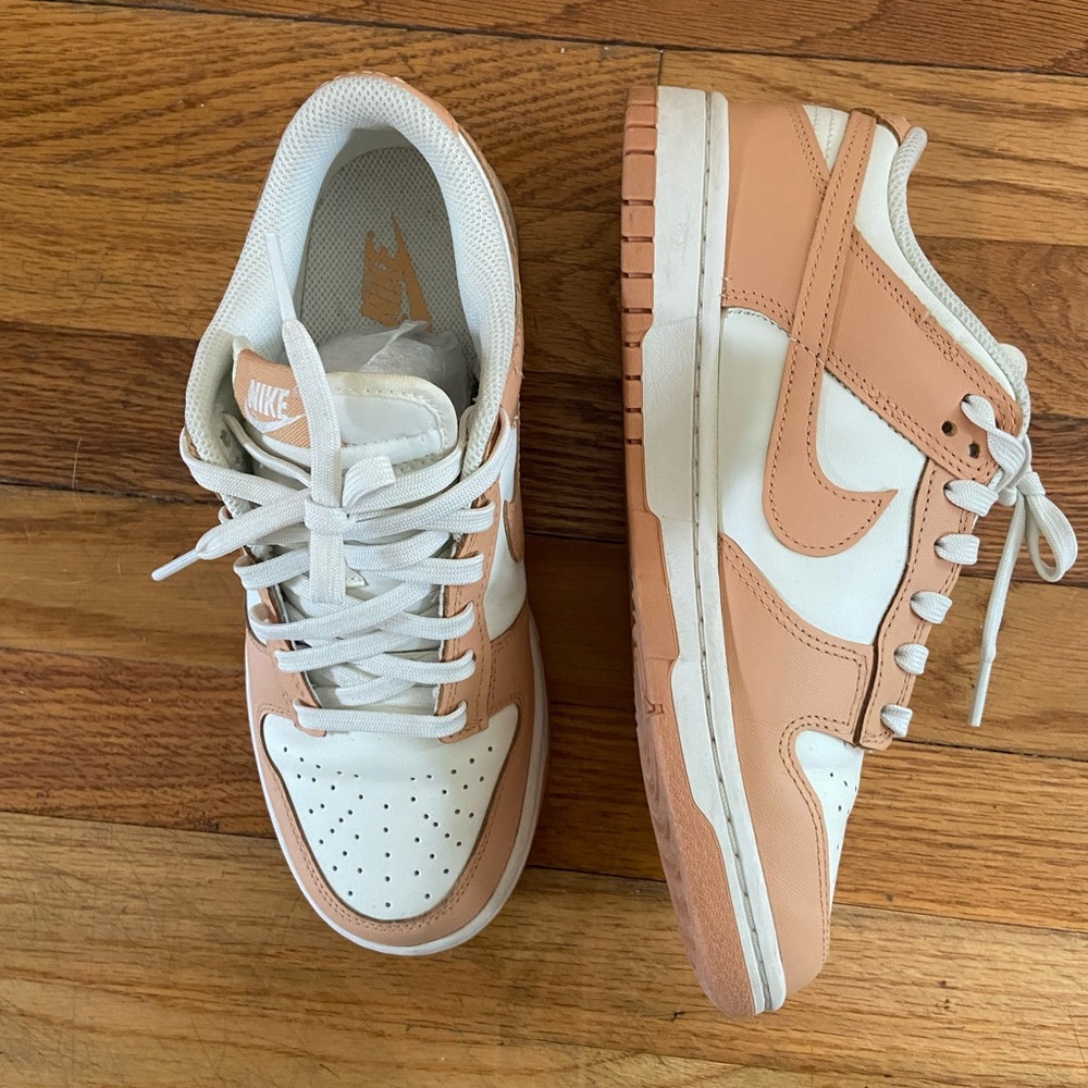 Nike Dunk Low Harvest Moon (W)